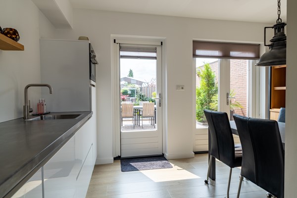 Medium property photo - Monseigneur Zwijsenstraat 20, 5171 GW Kaatsheuvel